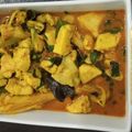 Cooksnap dari Mc Tantin untuk resep Rica rica ayam (tidak pedas)