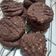 Cooksnap dari Rizka Sabriana untuk resep Brownies Cookies
