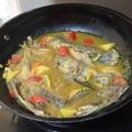 Cooksnap dari Dyah Wijayanti untuk resep Pindang Meranjat Kepala dan Kulit Tenggiri