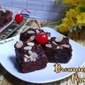 Cooksnap dari betty febrianita untuk resep BROWNIES Pisang🍌