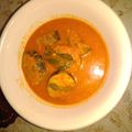 Cooksnap dari Didier untuk resep Gulai Tongkol Asam Padeh