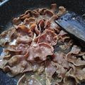 Cooksnap dari Sumayyah Tsabitah untuk resep Lidah Masak Mentega