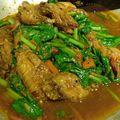 Cooksnap dari Eli More untuk resep Ayam goreng kecap sayuran