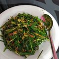 Cooksnap dari Shandjieta Kitchen untuk resep Tumis Kucai