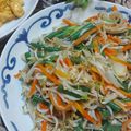 Cooksnap dari Pawon'e Mas Paijo untuk resep Tumis buncis toge wortel