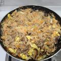林嘉俊 的 炒米粉 cooksnap