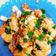 Cooksnap của Huyen le Tran khi họ làm theo món Tôm rang mặn ngọt