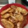 El cooksnap de Yuvisel Barbosa cuando hizo Torrejas.