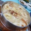 Cooksnap dari Rini Soelistiya untuk resep Bongko roti pisang