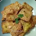 Cooksnap dari Rina untuk resep Tempe mendoan gampang