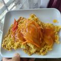 Cooksnap dari Anonim untuk resep Telur Crispy Asam Manis Pedas