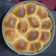 Cooksnap dari Momy Cathell untuk resep Roti sobek soft bun