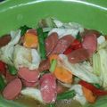 Cooksnap dari Anisareny untuk resep Capcay Goreng