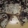 Cooksnap dari Zahra Ashalina untuk resep cake pisang magic com