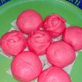 Cooksnap dari Callisa untuk resep Bapao Coklat (super empuk, simple dan hemat)