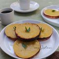 Cooksnap dari Cony Septiani untuk resep Roti Pisang Banjar