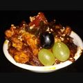  Chef Richa pathak. का कुकस्नैप जब उन्होंने चिल्ली पोटैटो (chilli potato recipe in Hindi) बनाया था।