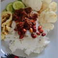 Cooksnap dari Siska Juwita untuk resep Nasi Gurih Aceh