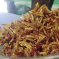 Cooksnap dari Rahayu Putri untuk resep Kentang Mustofa Gurih dan Kriuk