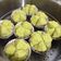 Cooksnap dari Tita Sugiharti untuk resep Bolkus daun suji mekar, no mixer