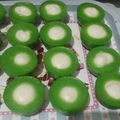 Cooksnap dari Siti Nur Aini untuk resep Kue Nona Manis