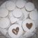 La cooksnap de Wendii Lozada cuando cocinó Alfajores (galletas Sándwich)