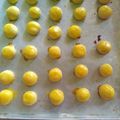 Cooksnap dari annisa untuk resep Nastar classic lembut (1)
