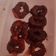 Cooksnap dari Rina Mom QuQey untuk resep Donat Keto No Tepung