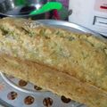 Cooksnap dari RumaisaAchsanudin untuk resep Banana cake ala chef Farah quinn