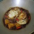 Cooksnap dari Sri Asih Handayani untuk resep Telor mata sapi masak kecap #BikinRamadhanBerkesan