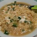 Cooksnap dari Harwin Prahara untuk resep Indomie Kuah Telor