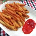 Cooksnap dari Mbak iik untuk resep Stik kentang keju