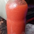 El cooksnap de Vivian Castille cuando hizo Puré de tomate casero.
