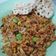 Cooksnap dari Devita untuk resep Nasi goreng pete