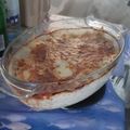 Henrietta Sebőkné Kozéki Cooksnap-ja, amikor elkészítette a(z) Rakott karfiol receptet.