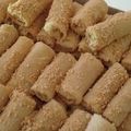 Cooksnap dari arin untuk resep 14. Kulit lumpia