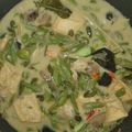 Cooksnap dari Lina Haryana Fajrin untuk resep Gulai buncis udang tauco