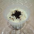Cooksnap dari Nur Athika Dahlia untuk resep Cheesecake Lumer Oreo