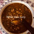 Rita Mehta ( Executive chef )'s cooksnap of when they made लोबिया की दाल(lobiya ki dal recipe in hindi).