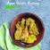 Cooksnap dari Indah Kurniasari untuk resep Ayam Betutu
