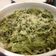 Cooksnap dari Bubu Zayd untuk resep Spaghetti Spinach Sauce