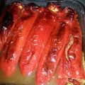 Cooksnap από donnacsg στη συνταγή Πιπεριές Φλωρίνης γεμιστές μούρλια