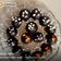 Manishachawda Parmar's cooksnap of when they made વોલનટ ચોકલેટ ટ્રફલ બોલ(Walnut Chocolate Truffle ball Recipe in Gujarati).