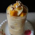 G Sathya's Kitchen 's cooksnap of when they made ப்ரூட் பஞ்ச் (Fruit punch recipe in tamil).