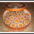Cooksnap dari Shabrina Maryam untuk resep Puding telor ceplok