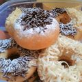 Cooksnap dari Rita Ramadani untuk resep Donat menul tanpa cetakan