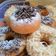 Cooksnap dari Rita Ramadani untuk resep Donat menul tanpa cetakan