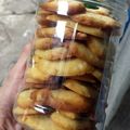 Cooksnap dari Ayu Zuchdi untuk resep Lidah kucing tanpa oven, tanpa cetakan, tanpa mixer