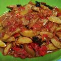 Cooksnap dari Nina Fathir untuk resep Jengkol balado