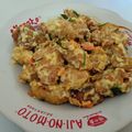 Cooksnap dari Ariyana untuk resep Chicken salted egg daun jeruk